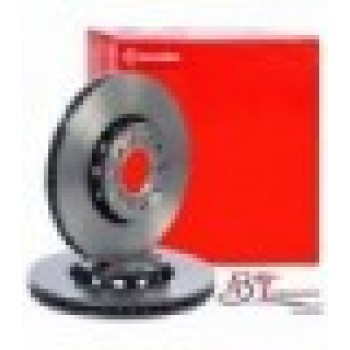 Dischi freno anteriori 2 Pz e serie  pastiglie freno  GIULIETTA (2010-2013) IT-Italia ( 1000 )	  191B56001000 - 1.6-JTD-105CV-CF5-PROGRESSION-4P.GS.6M- Targa: EN925RP Motore: 6884517   Veicolo:   7176605 Data prod.: 30/8/2012 Vin : ZAR94000007185079 