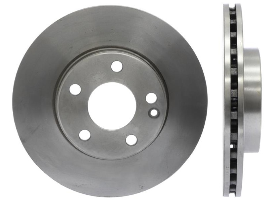 Dischi freno anteriori Mercedes  Modello C176012 A 180