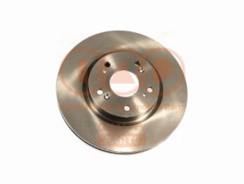 DISCO FRENI ANTERIORE D.293