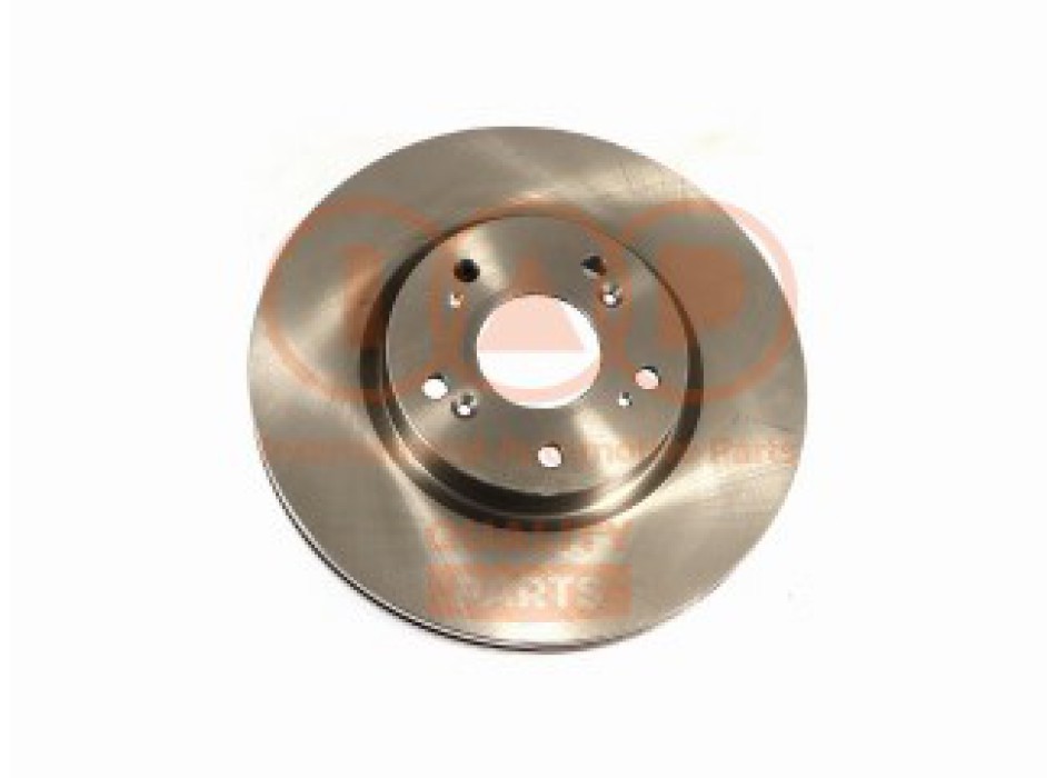 DISCO FRENI ANTERIORE D.293