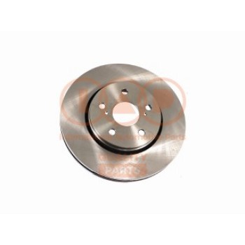 DISCO FRENI ANTERIORE D.298,5