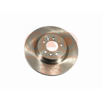 DISCO FRENI ANTERIORE D.360