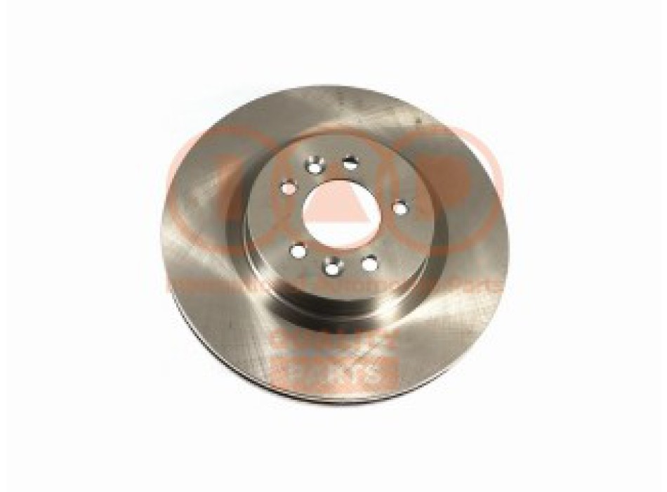 DISCO FRENI ANTERIORE D.360