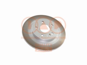 DISCO FRENI POSTERIORE D.275