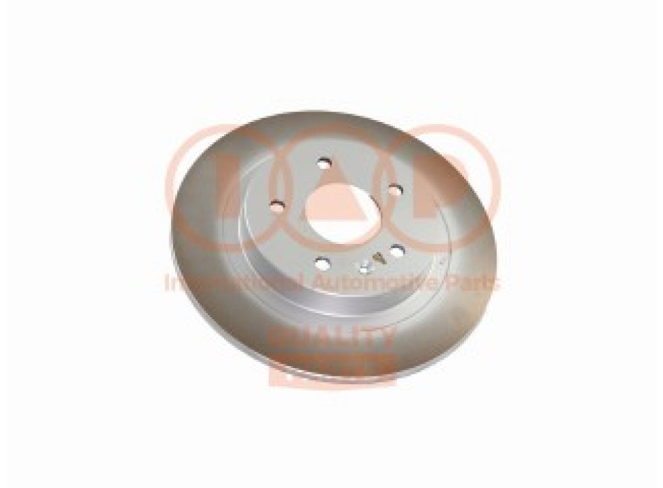 DISCO FRENI POSTERIORE D.275