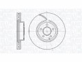 Disco freno MERCEDES BENZ