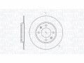 DISCO FRENO PEUGEOT