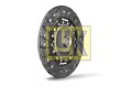 DISCO FRIZ.VW POLO (9N_) 1.4 16V, da 10.
