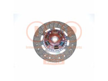 DISCO FRIZIONE (EQUIVALENTE COMMERCIALE)