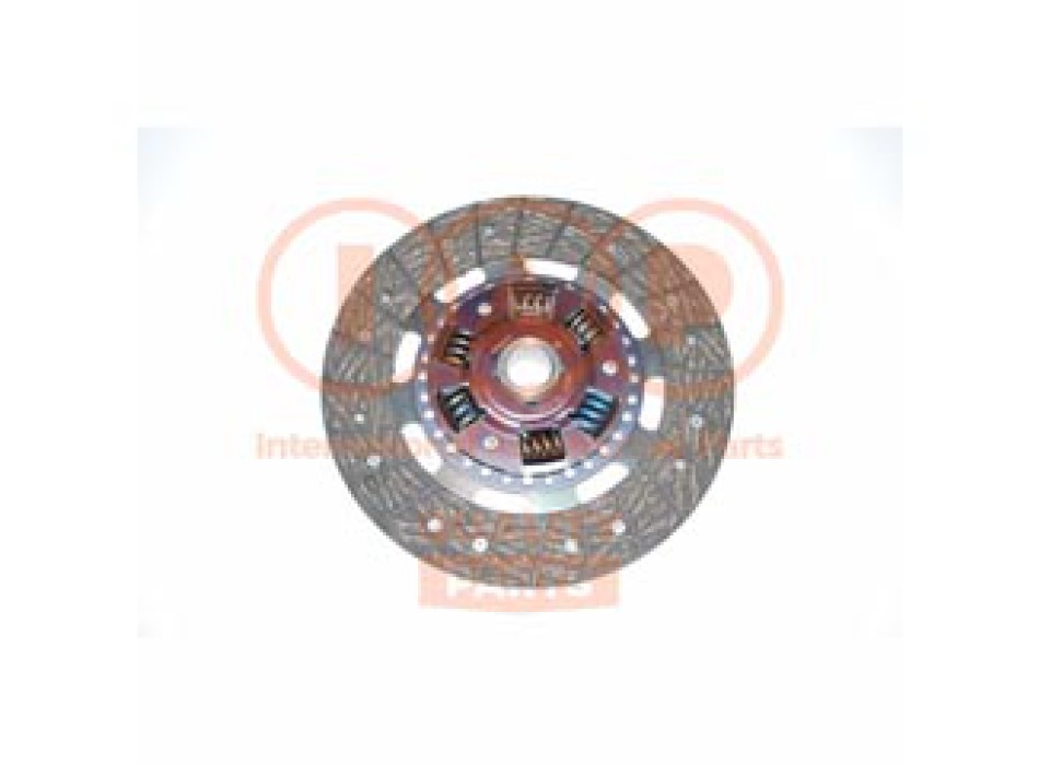 DISCO FRIZIONE (EQUIVALENTE COMMERCIALE)