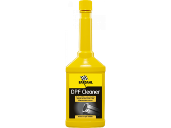 DPF CLEANER