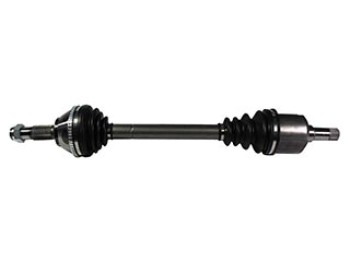 DRIVE SHAFTS