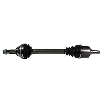 DRIVE SHAFTS