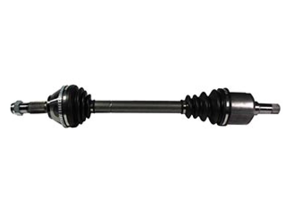 DRIVE SHAFTS