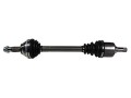 DRIVE SHAFTS