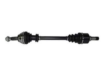 DRIVE SHAFTS