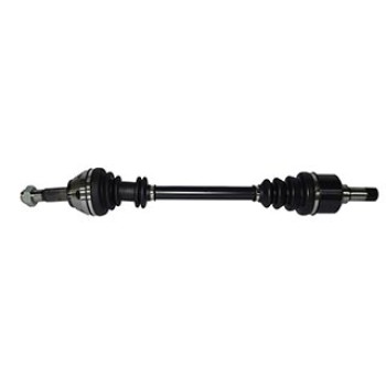 DRIVE SHAFTS
