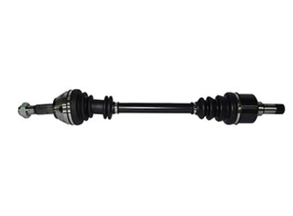 DRIVE SHAFTS