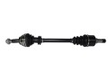 DRIVE SHAFTS