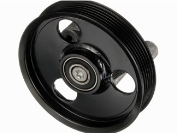DriveAlign""_<_z_" Idler Pulley