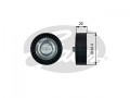 DriveAlign Idler Pulley