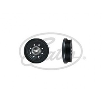 DriveAlign Torsional Vibration Damper
