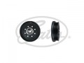 DriveAlign Torsional Vibration Damper