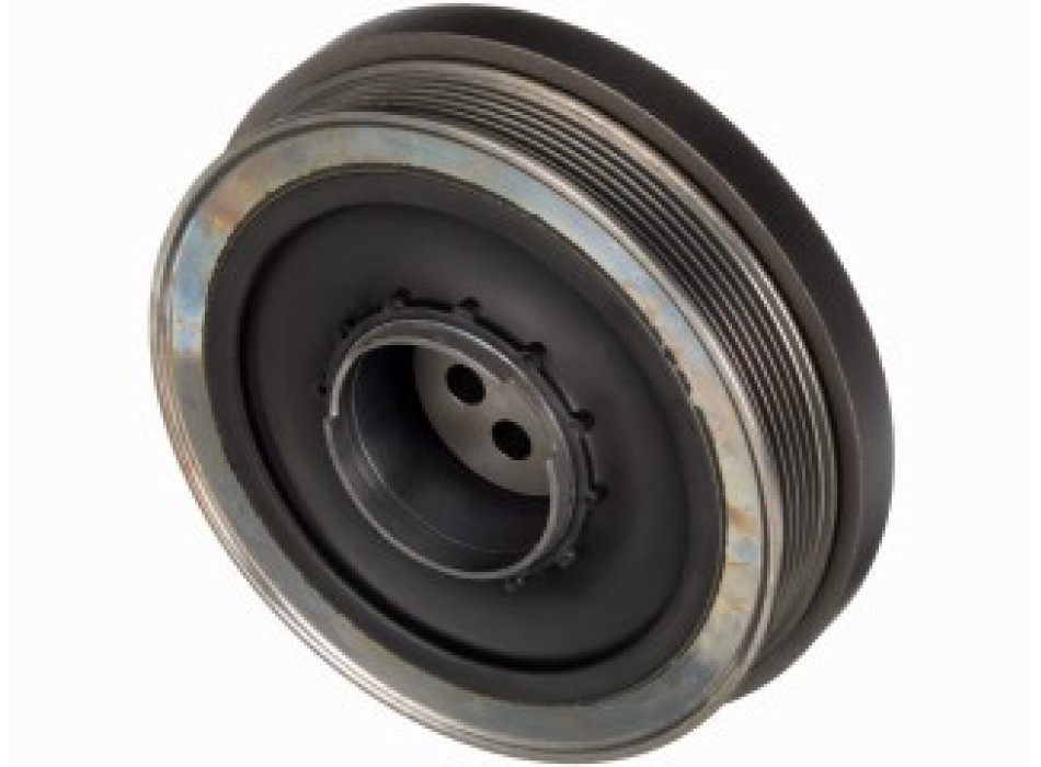 DriveAlignÂ¶Ã´Ã+Ãº Torsional Vibration Damper