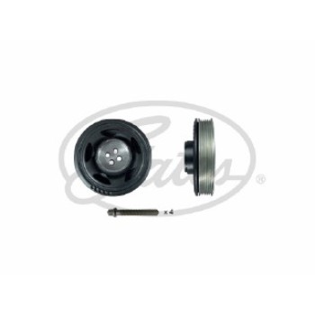 DriveAlignÂ¶Â© Torsional Vibration Damper