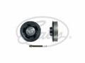 DriveAlignÂ¶Â© Torsional Vibration Damper
