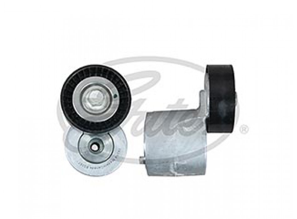 DriveAlignÂ® Tensioner Unit