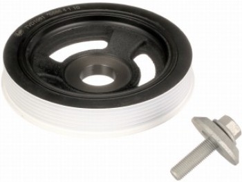 DriveAlignT Torsional Vibration Damper