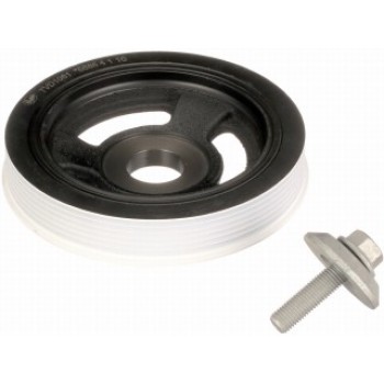 DriveAlignT Torsional Vibration Damper