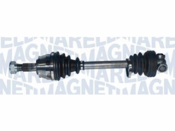 DRIVESHAFT RIGHT FRONT FIAT GRANDE PUNTO