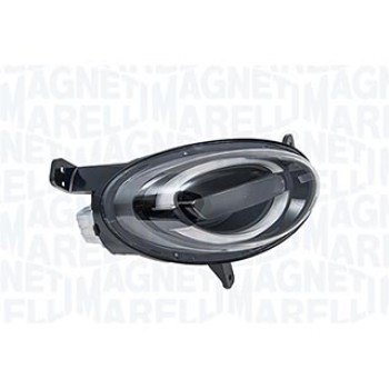 DRL LED SX FIAT 500X (334FL) 2018>