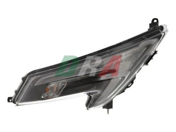 DRL NISSAN Juke 2015/09 LED DX LHD/RHD