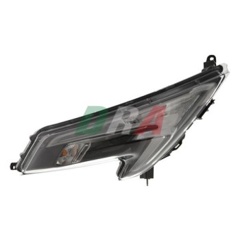 DRL NISSAN Juke 2015/09 LED DX LHD/RHD