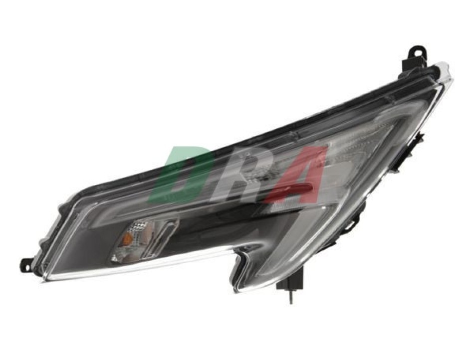 DRL NISSAN Juke 2015/09 LED DX LHD/RHD