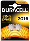 DURACELL SPECIALISTICA BLISTER 2 PILE 2016