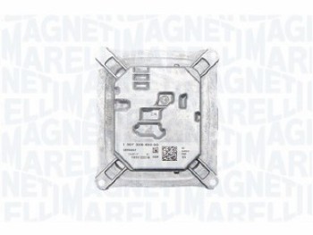 ECU LED DRL+POS PEUGEOT 308 (T9)