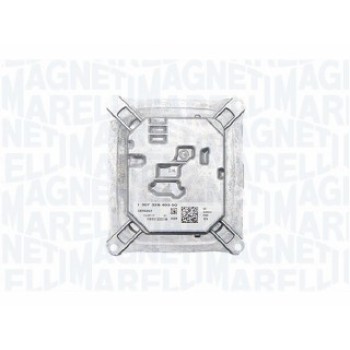 ECU LED DRL+POS PEUGEOT 308 (T9)