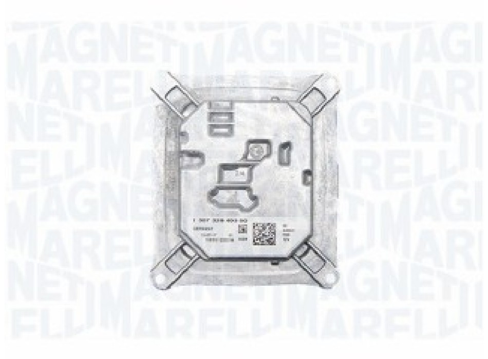 ECU LED DRL+POS PEUGEOT 308 (T9)