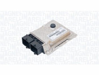 ECU Panda HYBRID 1.0L