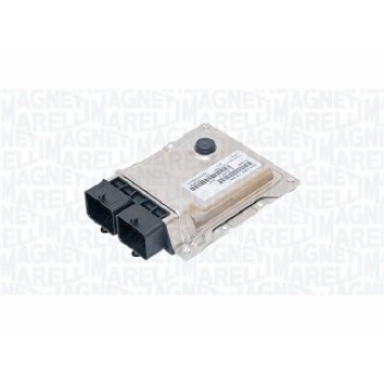 ECU Panda HYBRID 1.0L