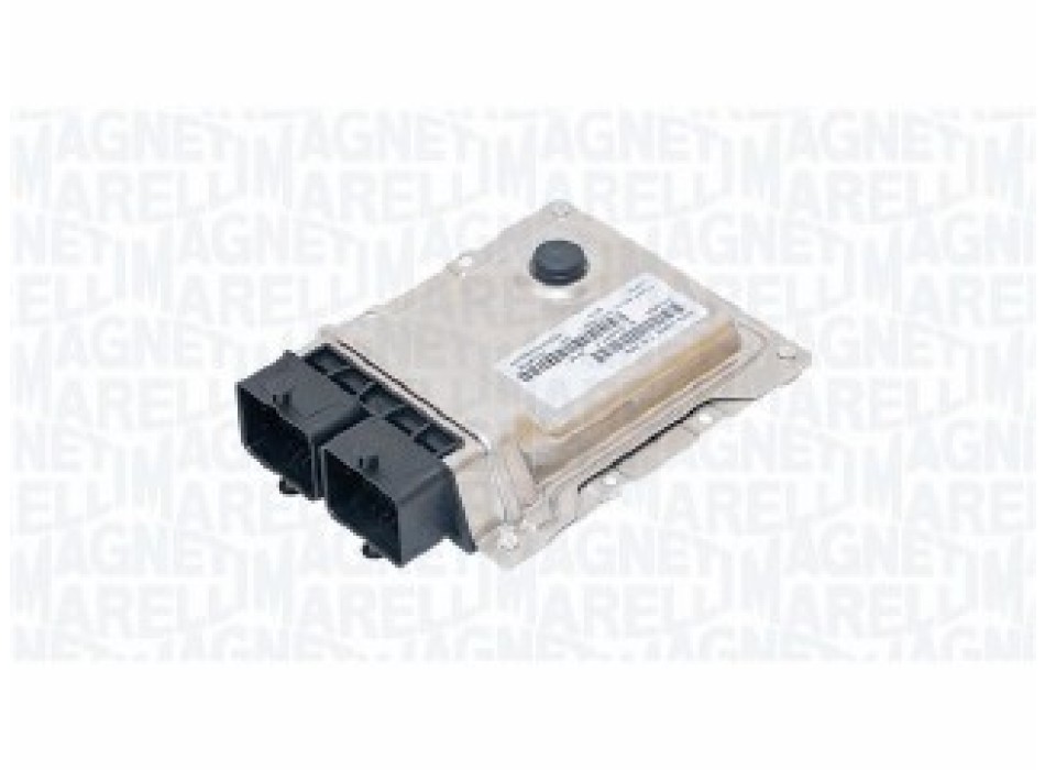 ECU Panda HYBRID 1.0L