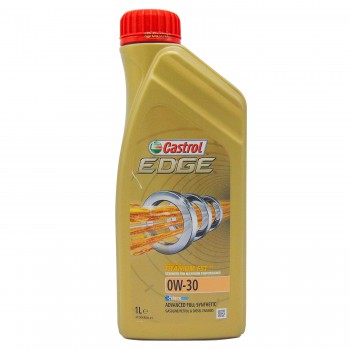 Edge 0W-30 1 lt