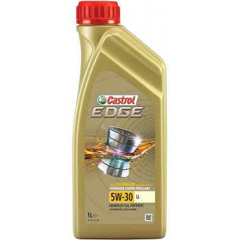 EDGE CASTROL 5W30