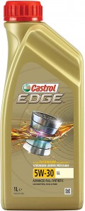 CASTROL EDGE 5W30 1LT OLIO MOTORE