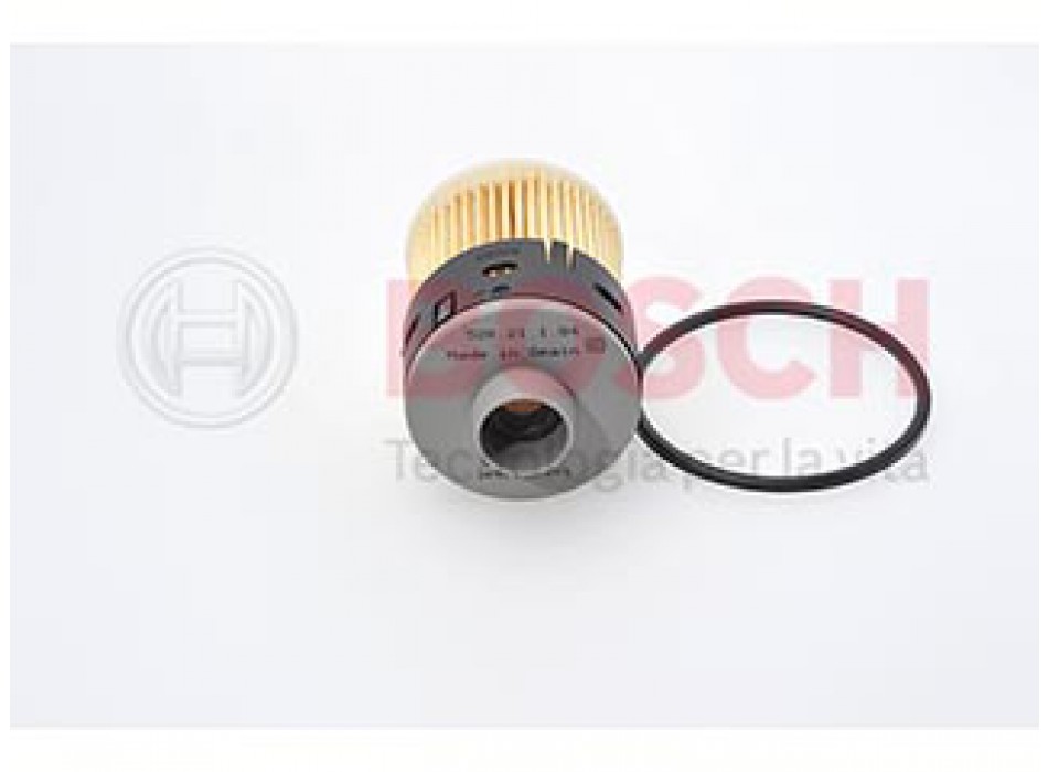 Elemento Filtrante Carb