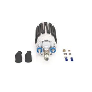 ELETTROPOMPA CARBURANTE